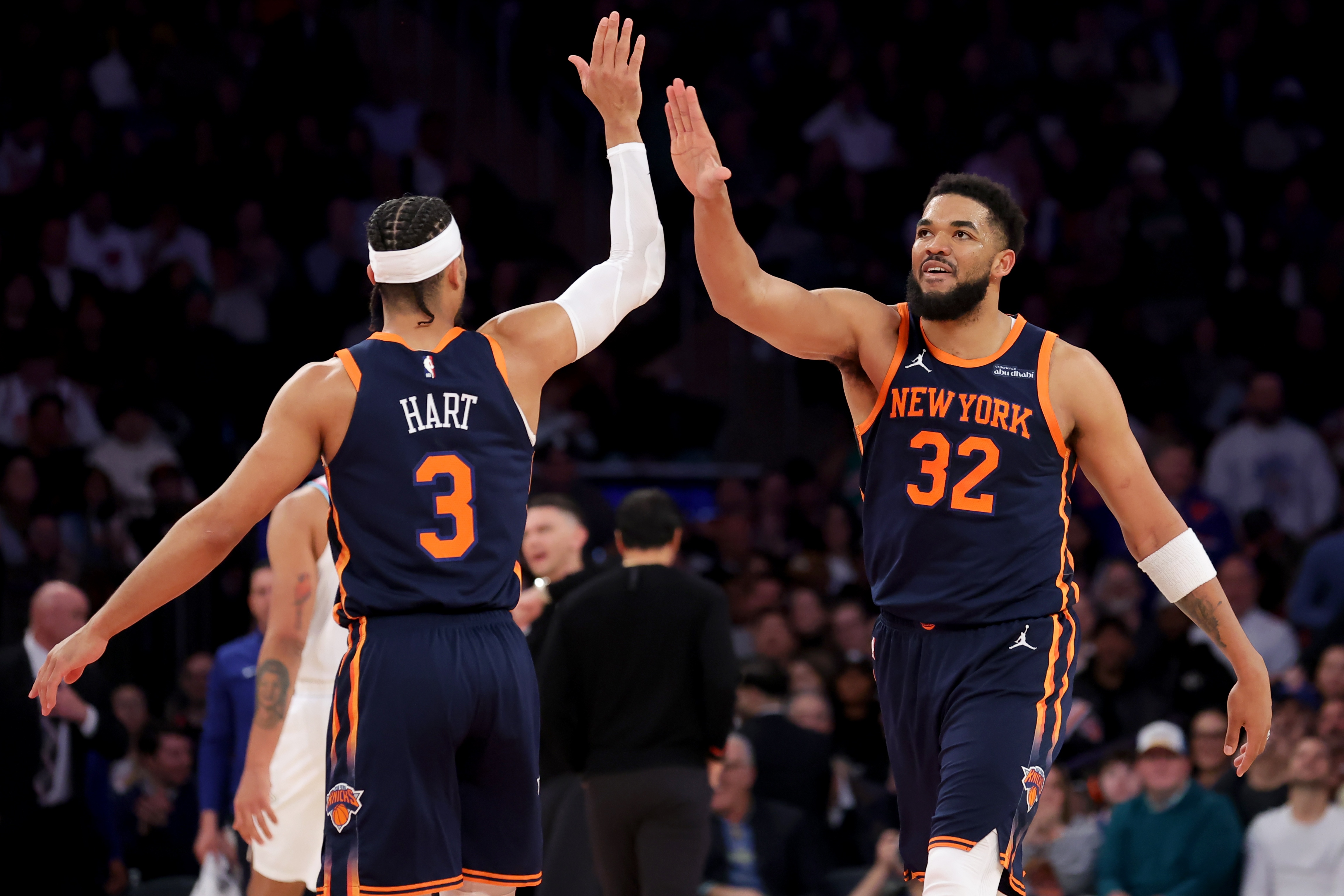 NBA彩经:尼克斯拿下黄蜂 勇士击退猛龙 雄鹿难敌湖人